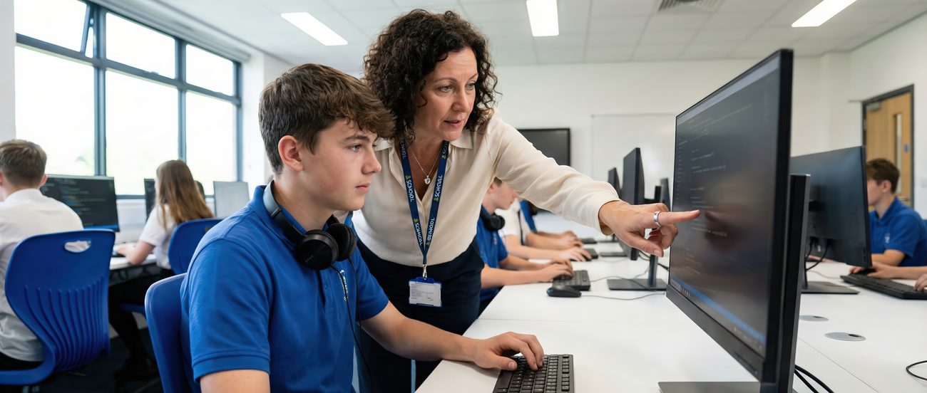 Étudiants de Paris Digital School