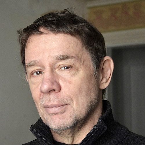 Michel GUERIN